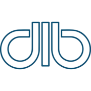 DANSK INKASSOBRANCHEFORENING logo